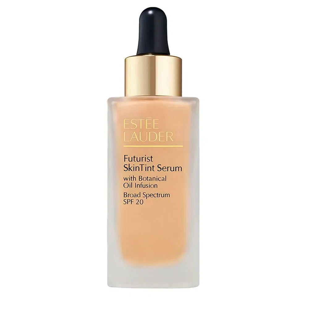 Тональный крем Futurist SPF20 Estee Lauder, бежевый
