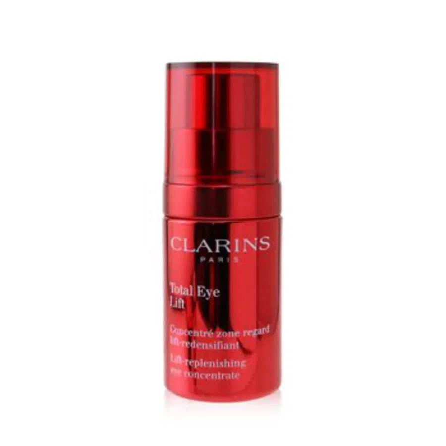 Концентрат для контура глаз Total Eye Lift 15 мл Clarins