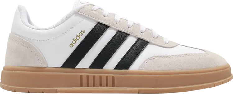 

Кроссовки Adidas Gradas, белый