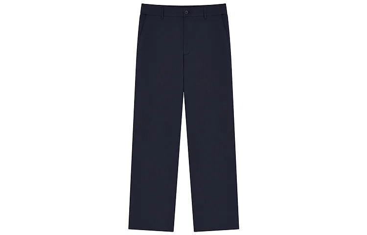Детские брюки повседневные Navy Blue Teenie Weenie Men