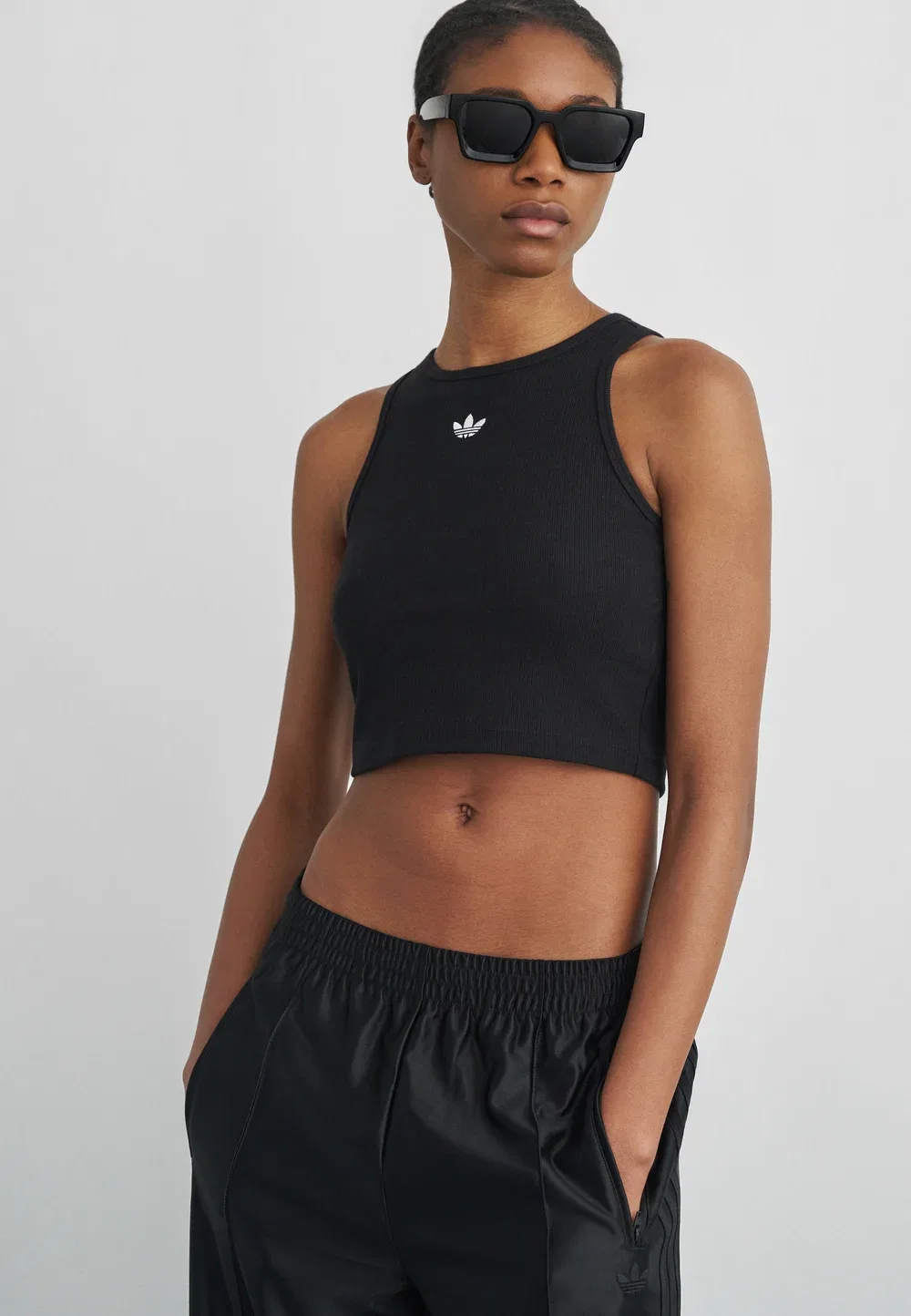 Майка Adidas Originals, Black