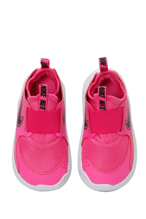 Детские кроссовки для девочек Flex Runner 3 Nike, Pink — фото 2