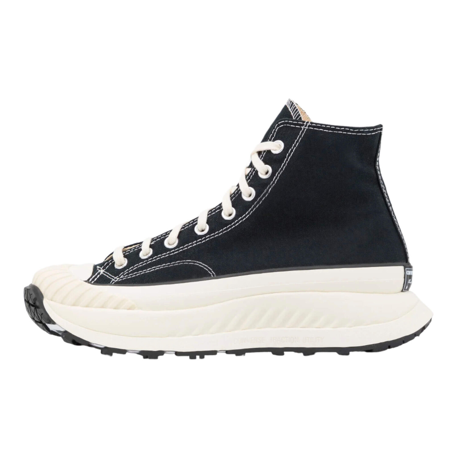 

Кеды Converse Chuck 70 At Cx Platform Unisex High-top, черный