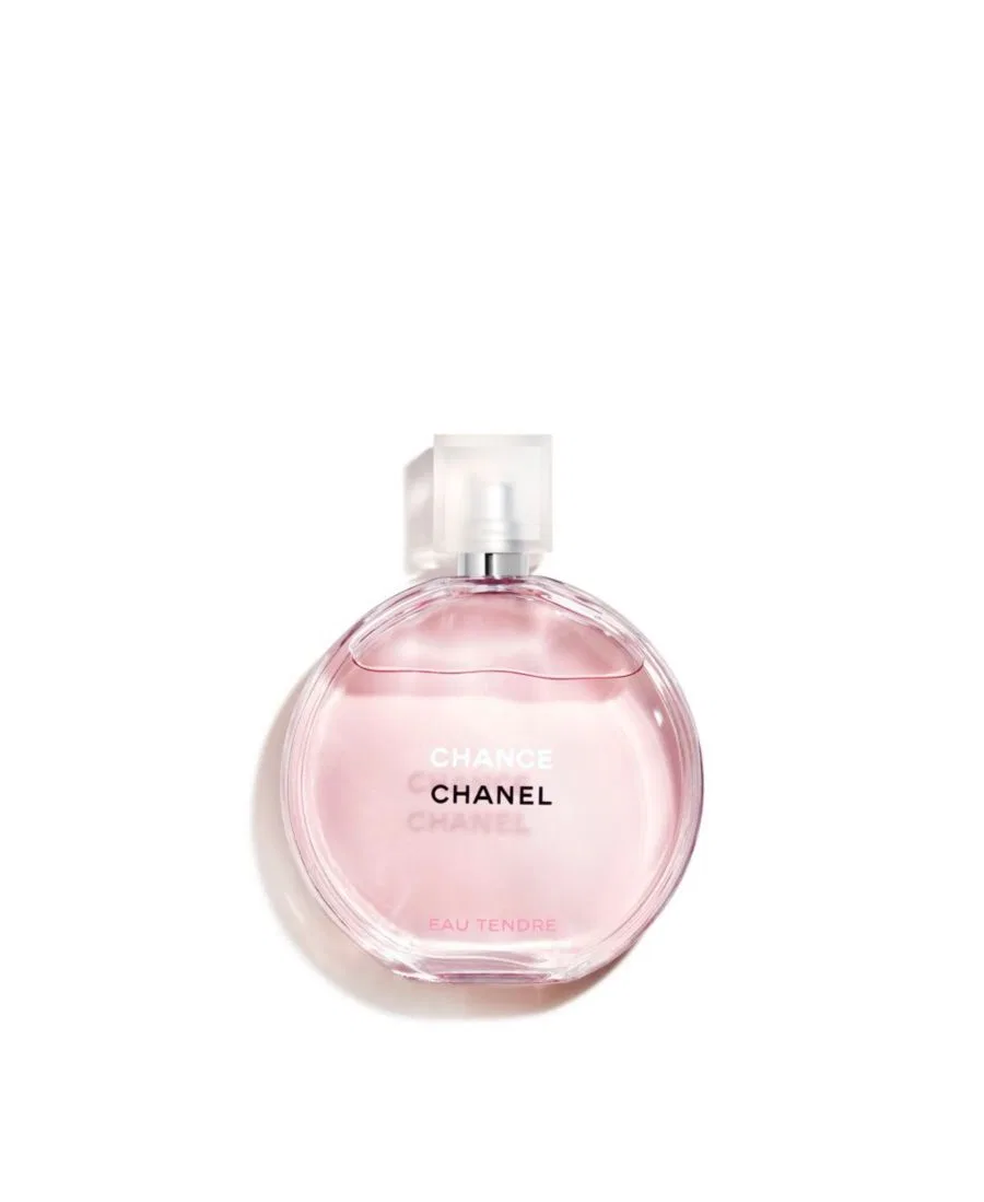 Набор парфюмерии и масла для тела Eau de Toilette Spray & Body Oil Set CHANEL — фото 2