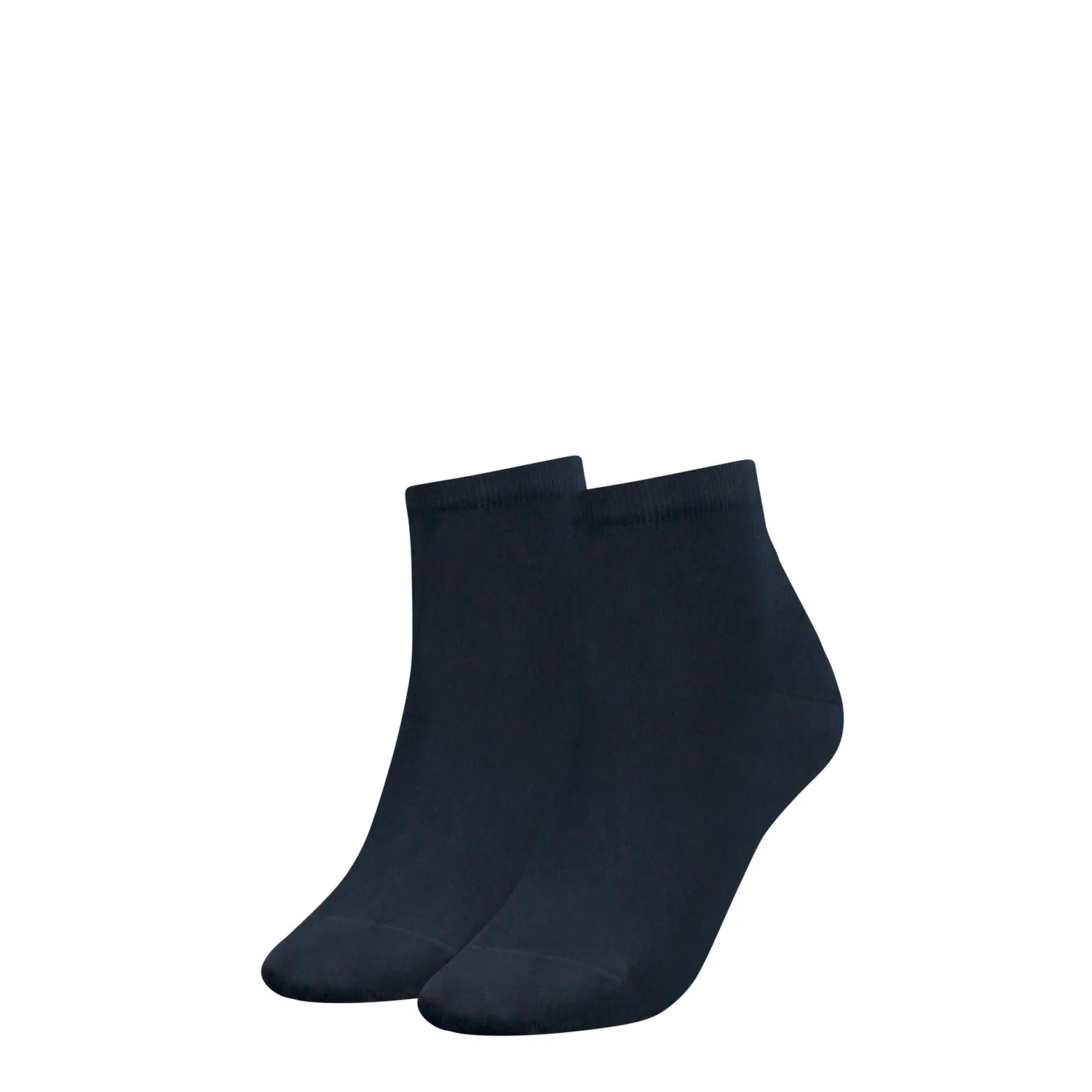 Женские короткие спортивные носки Tommy Hilfiger, Midnight Blue