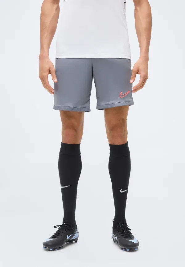 Шорты Nike Performance, белый/серый