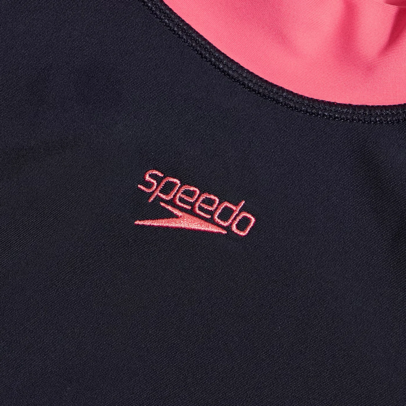 Комплект для плавания с цветными блоками Speedo, многоцветный — фото 2