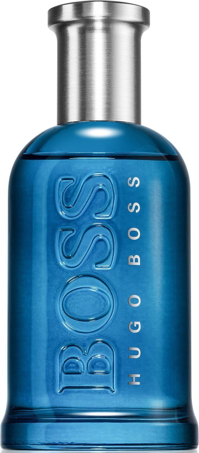 

Туалетная вода Hugo Boss Boss Bottled Pacific