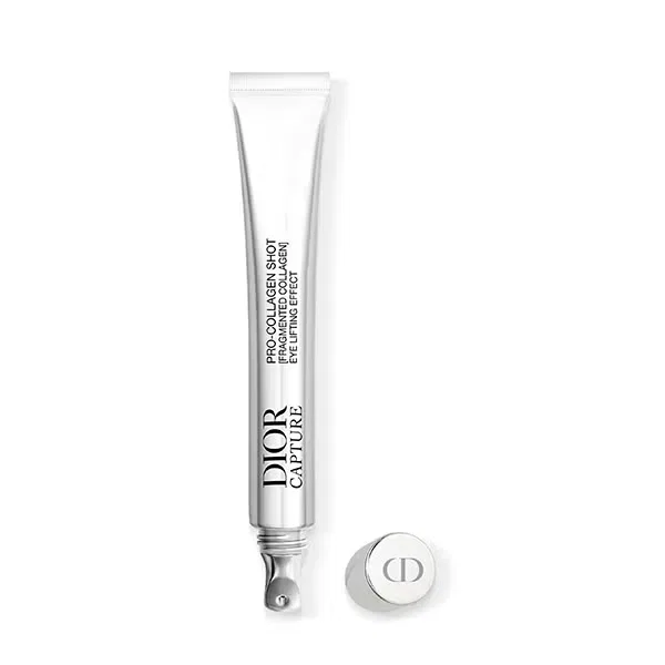 Сыворотка для контура глаз с коллагеном DIOR Capture Pro-Collagen Shot, 15 мл
