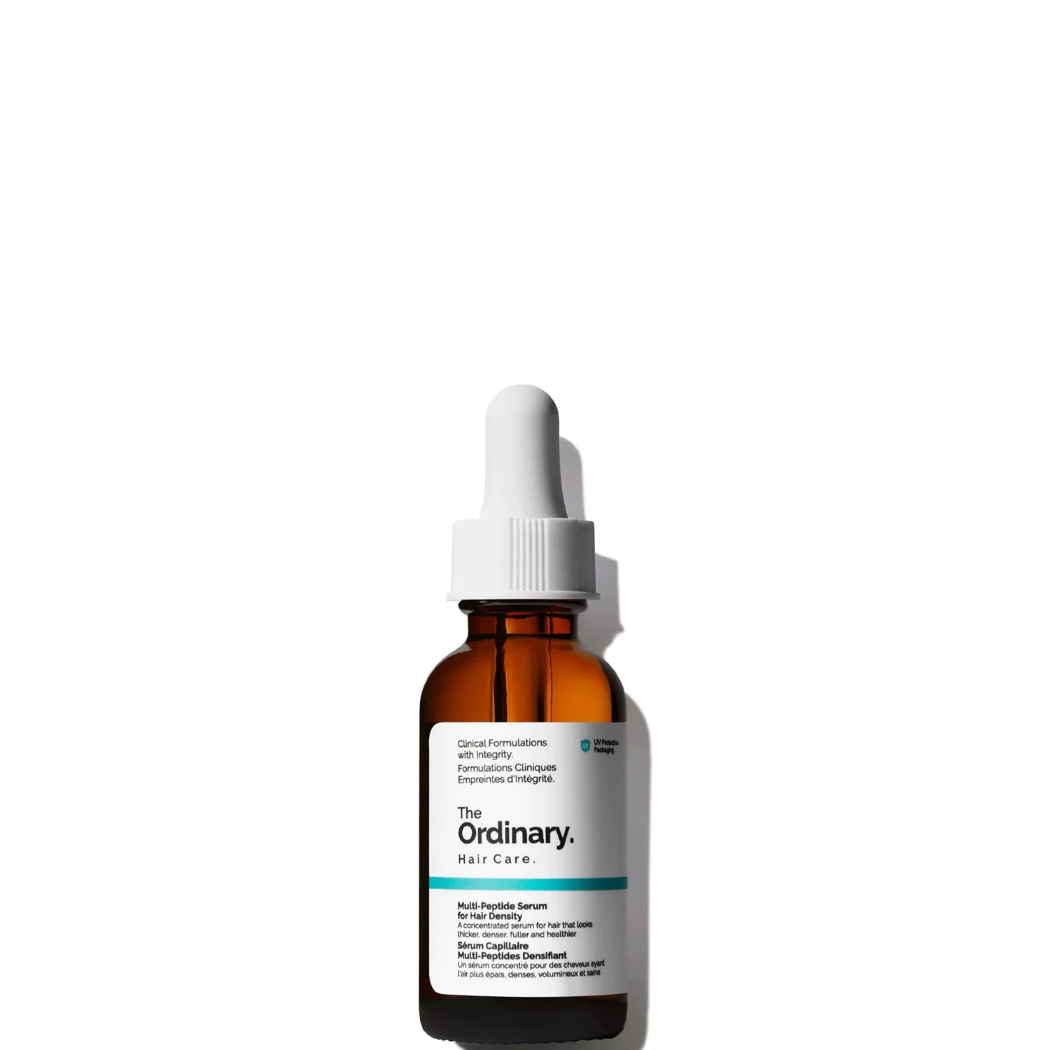 Сыворотка для плотности волос Multi-Peptide Serum for Hair Density The Ordinary, 30 мл