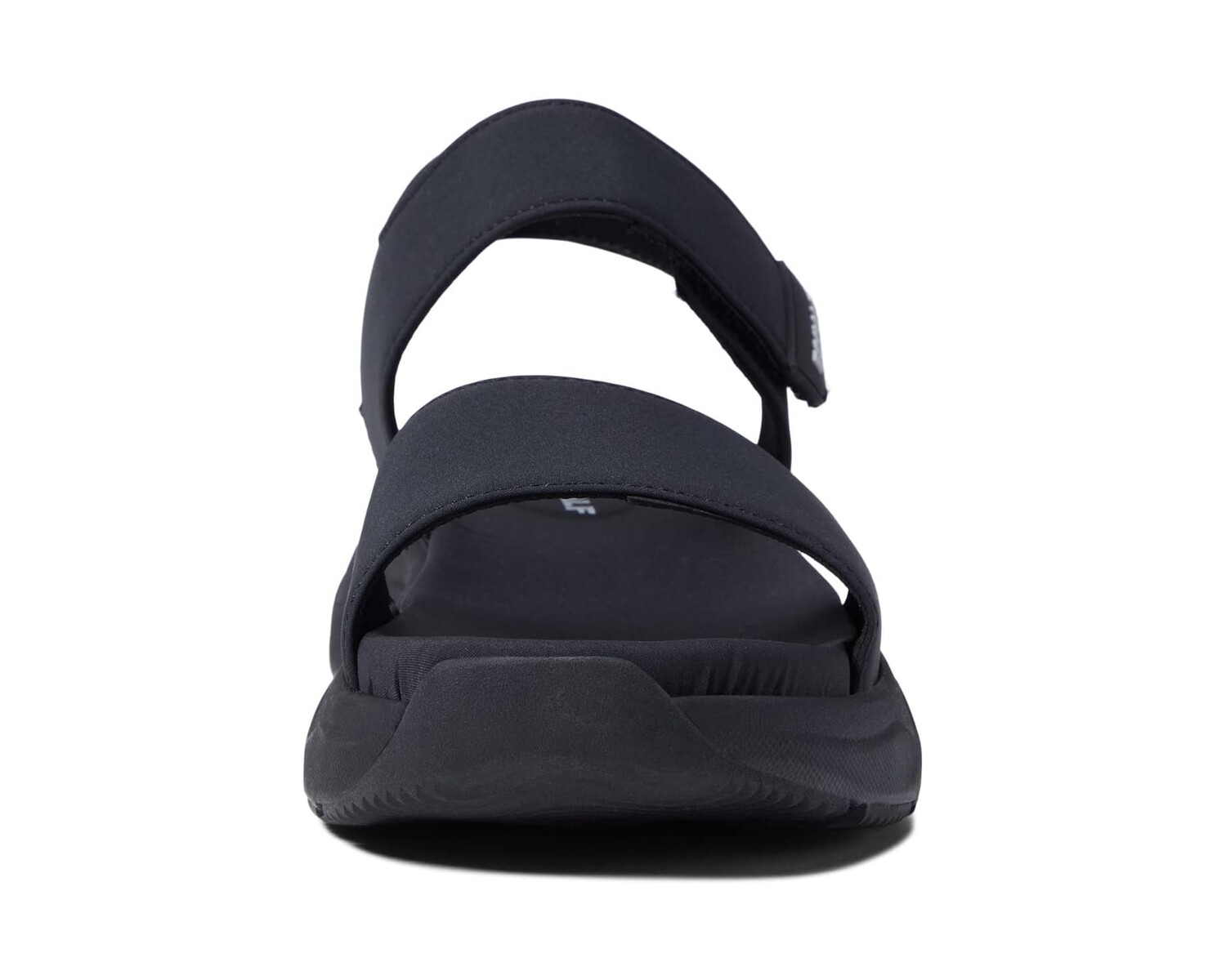 

Сандалии Carlalf Sandals ECOALF, черный
