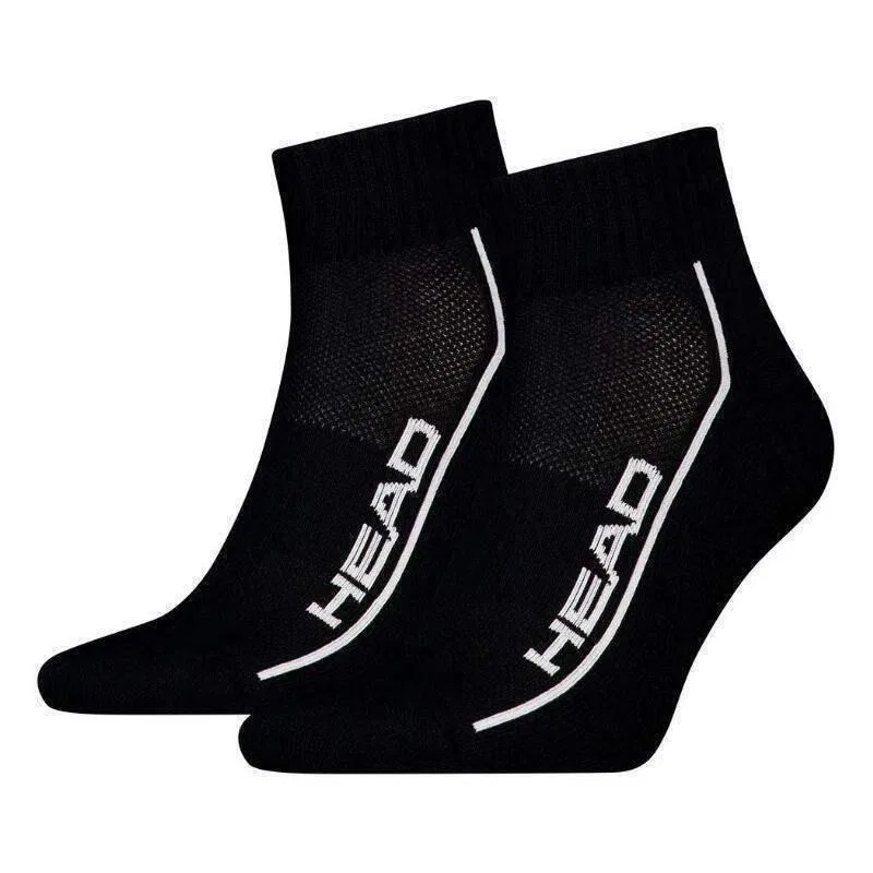 Детские носки с принтом Head 701229022-001, Schwarz