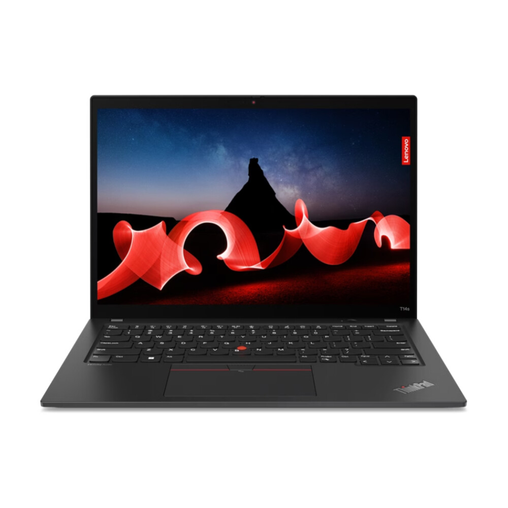 

Ноутбук Lenovo ThinkPad P14s Gen 4, 14", 32 ГБ/512 ГБ, i7-1355U, Iris Xe, Windows 11 Pro, черный, англ/араб клавиатура