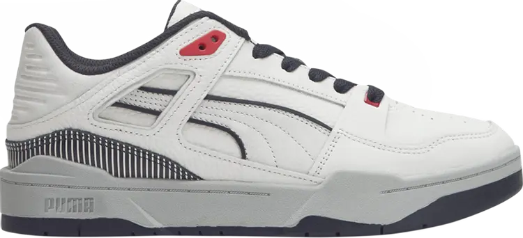 

Кроссовки Puma Slipstream NYC Flagship, белый