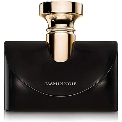 Парфюмерная вода женская Bvlgari Jasmin Noir, 50 мл