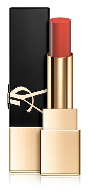 

Увлажняющая помада Yves Saint Laurent Rouge Pur Couture The Bold, оттенок 07 UNHIBITED FLAME 2,8 г