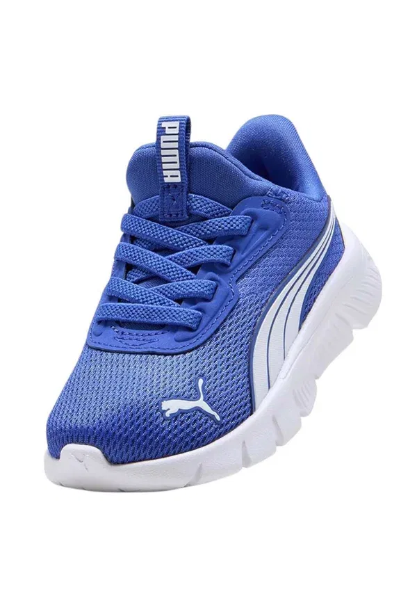 Кроссовки на шнуровке Sneakers Puma, синий — фото 4