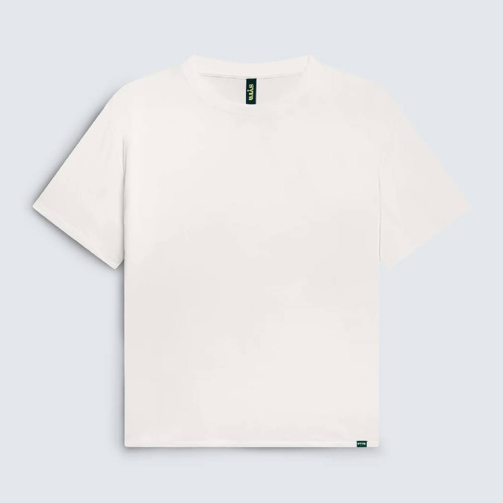 

Футболка Syrn All Nighter Unisex, белый