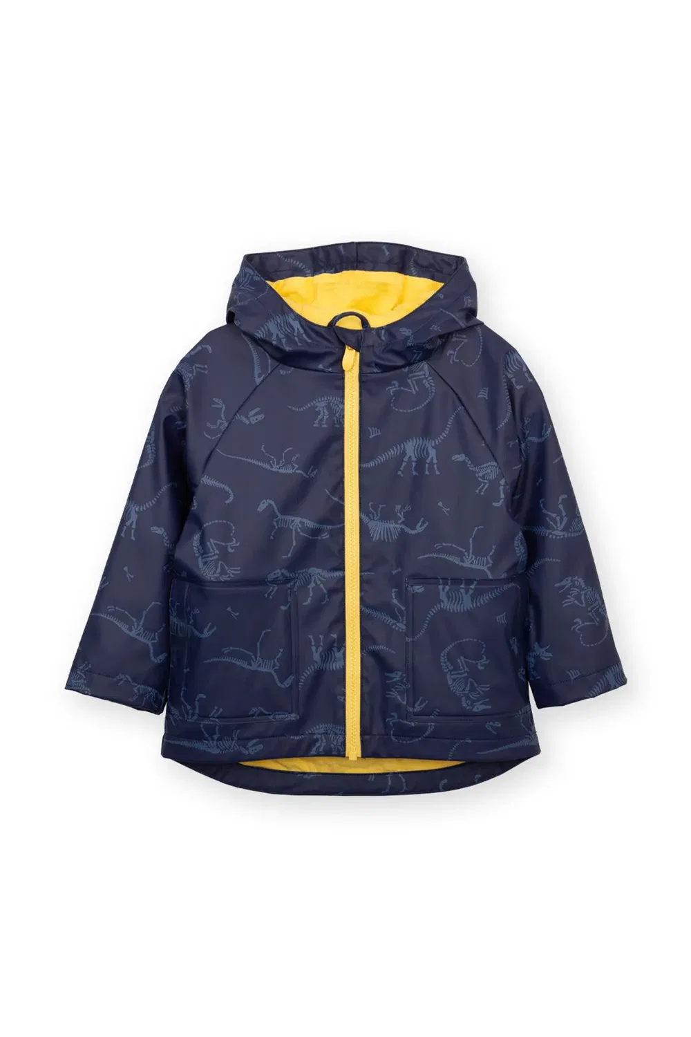 Детское дождевик Dino Discovery Kite, Navy