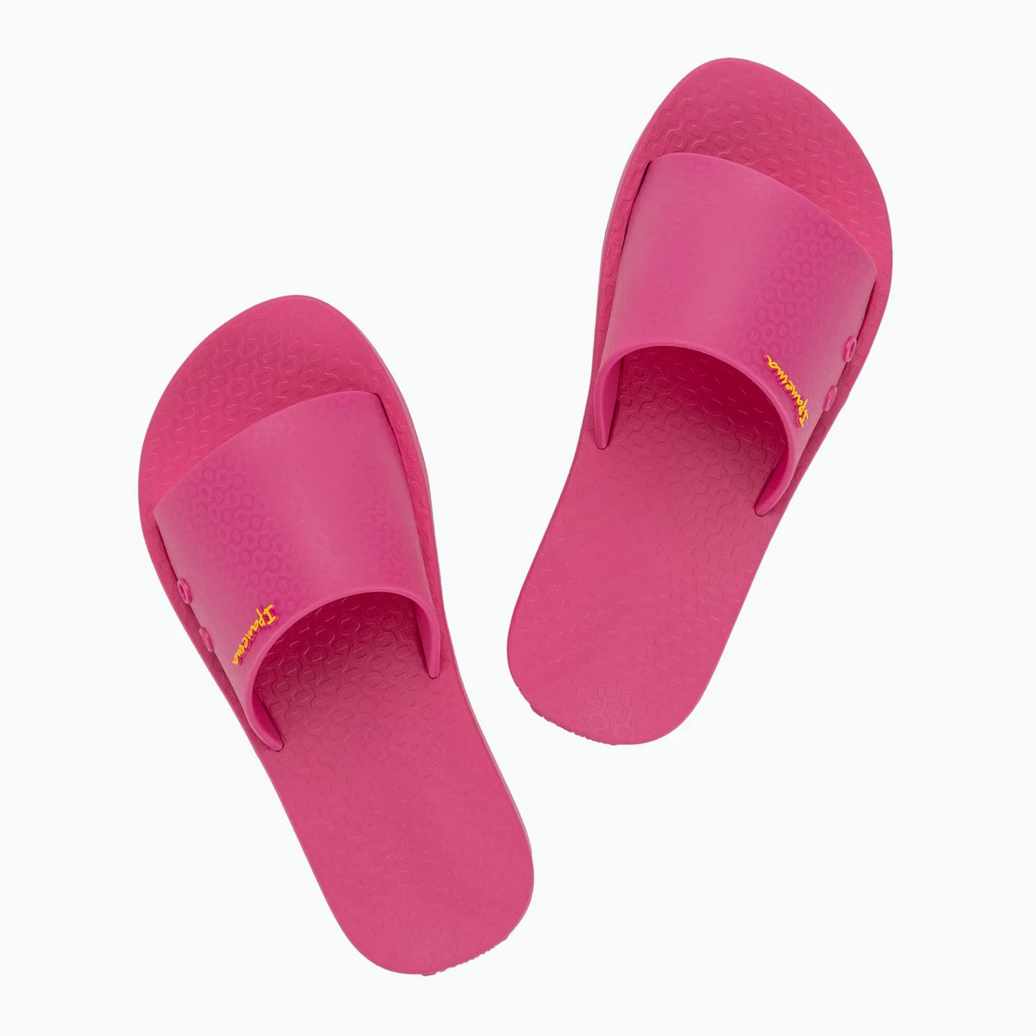 Детские шлепанцы для девочек Anat Classic Ipanema, Rosa — фото 3