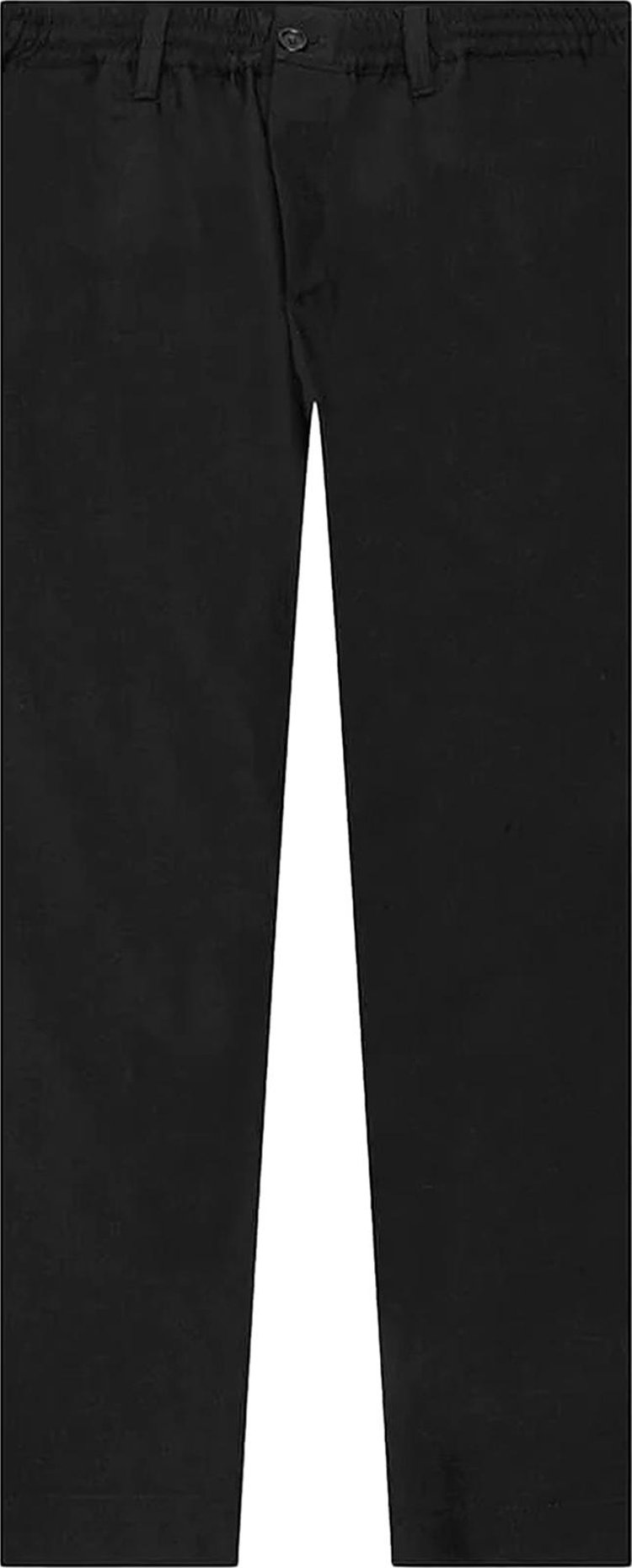 

Брюки Marni Trousers 'Black', черный