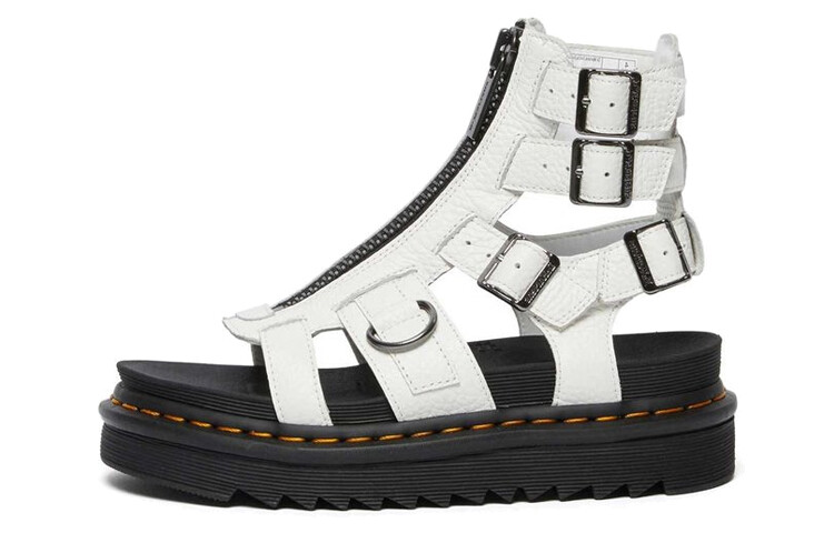 

Римские сандалии женские Dr.Martens