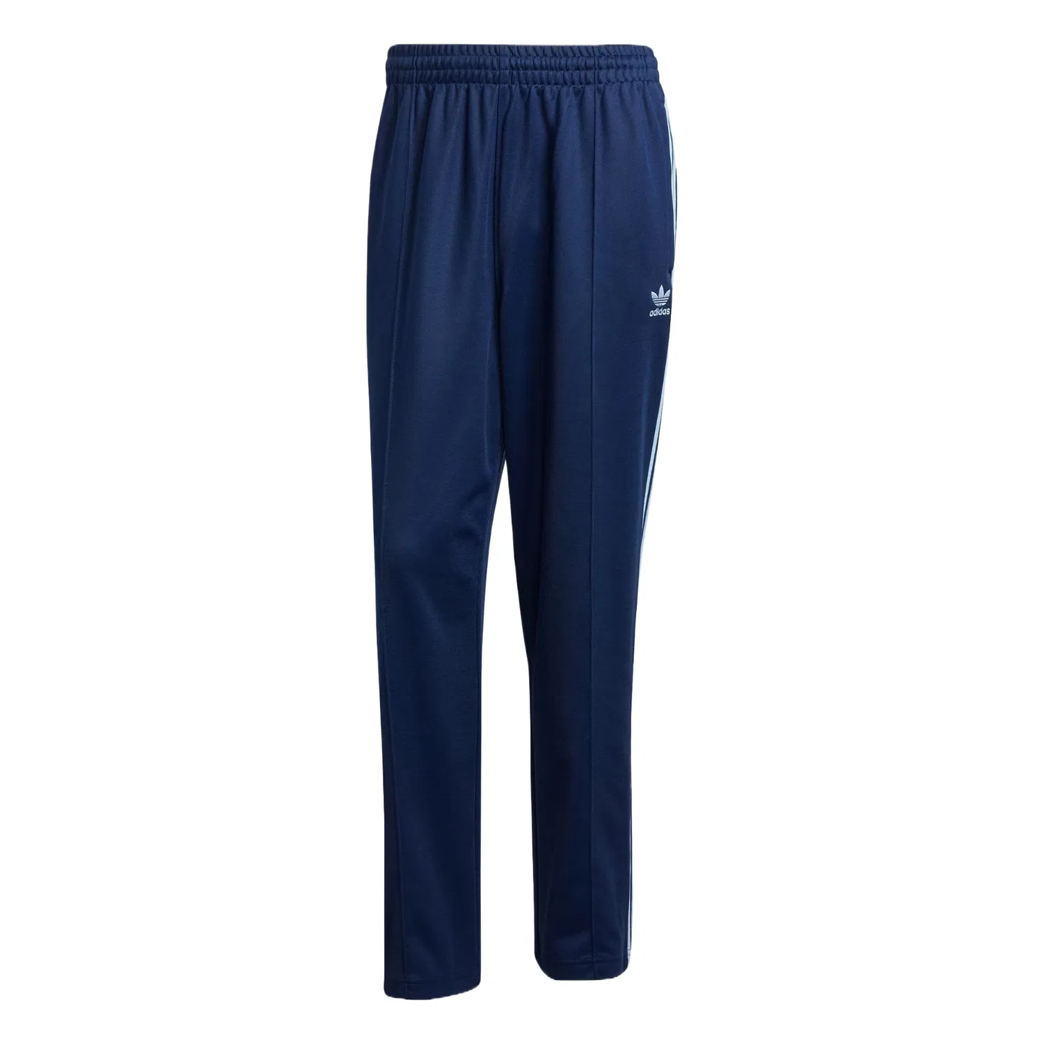 Мужские спортивные штаны из футера Adidas Originals, Dark Blue