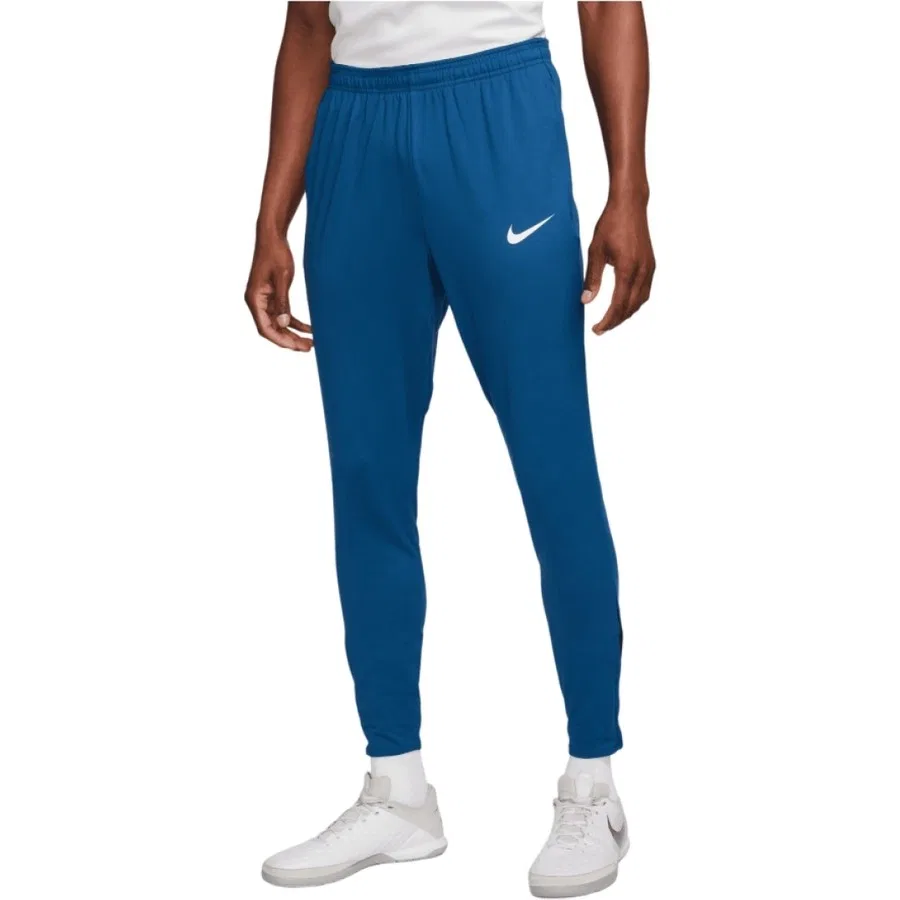 Мужские спортивные штаны Nike Dri-Fit Strike Slim-Fit Football Training, Синий