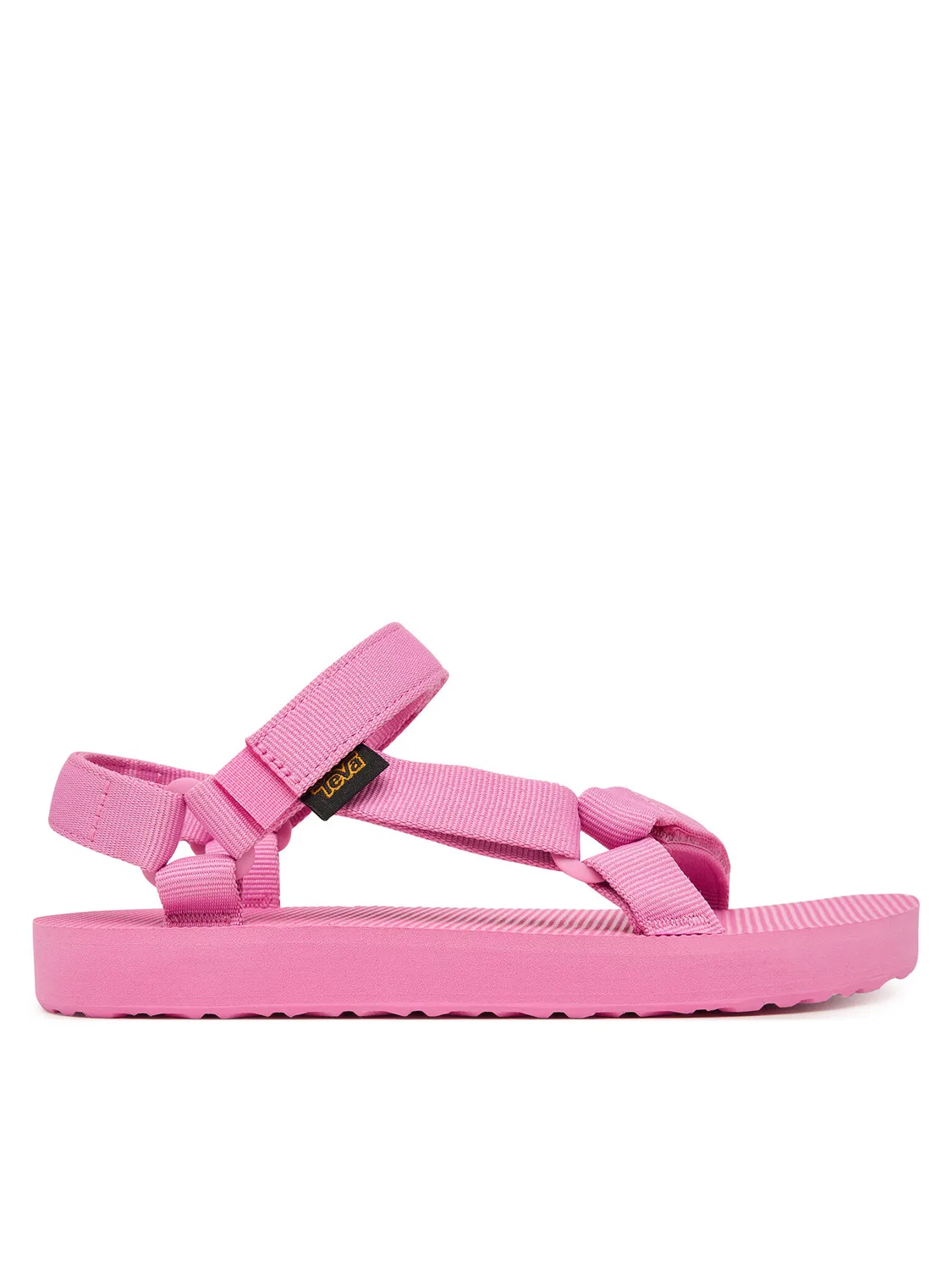 Сандалии для девочки Original Universal Teva, розовый