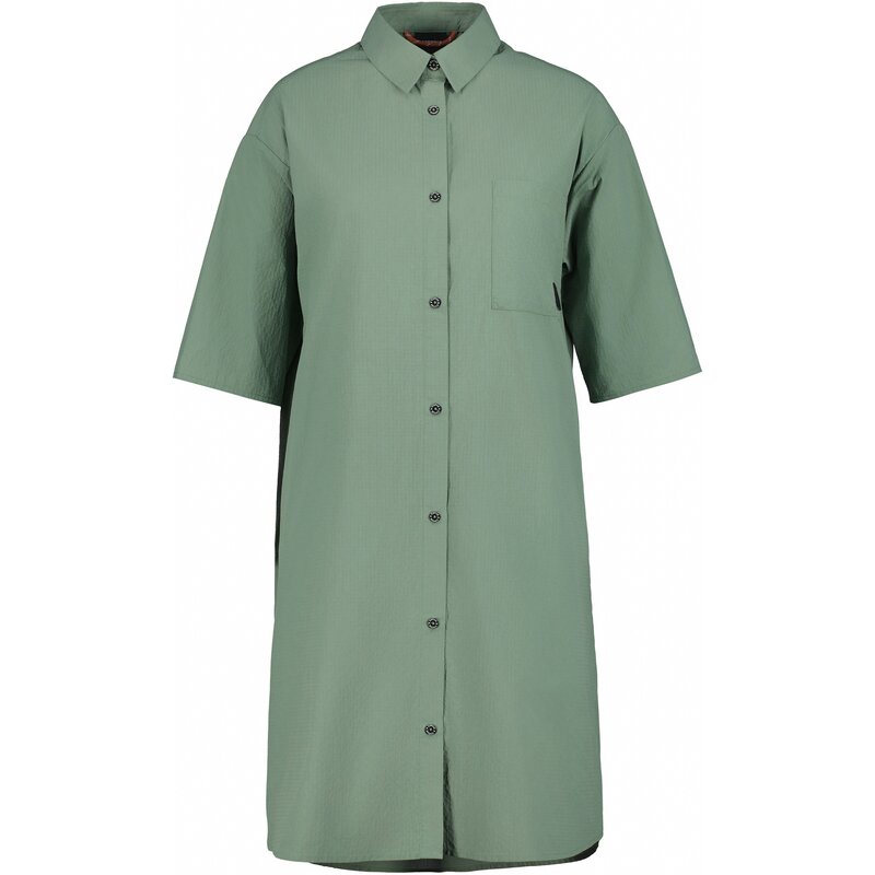 

Платье Адри Icepeak, цвет spargel