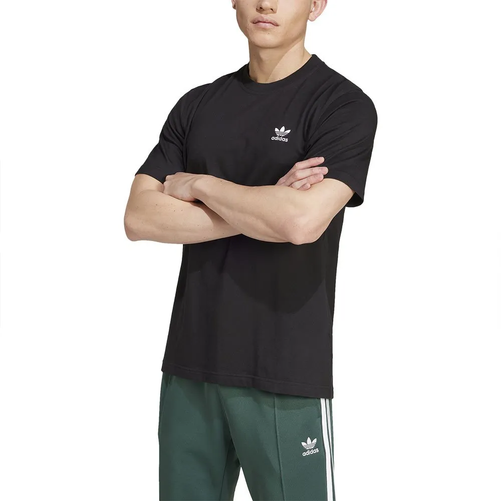 

Футболка adidas Originals Essentials, черный