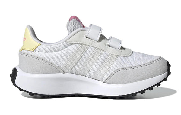 Кроссовки 70-х годов Adidas, серый — фото 2