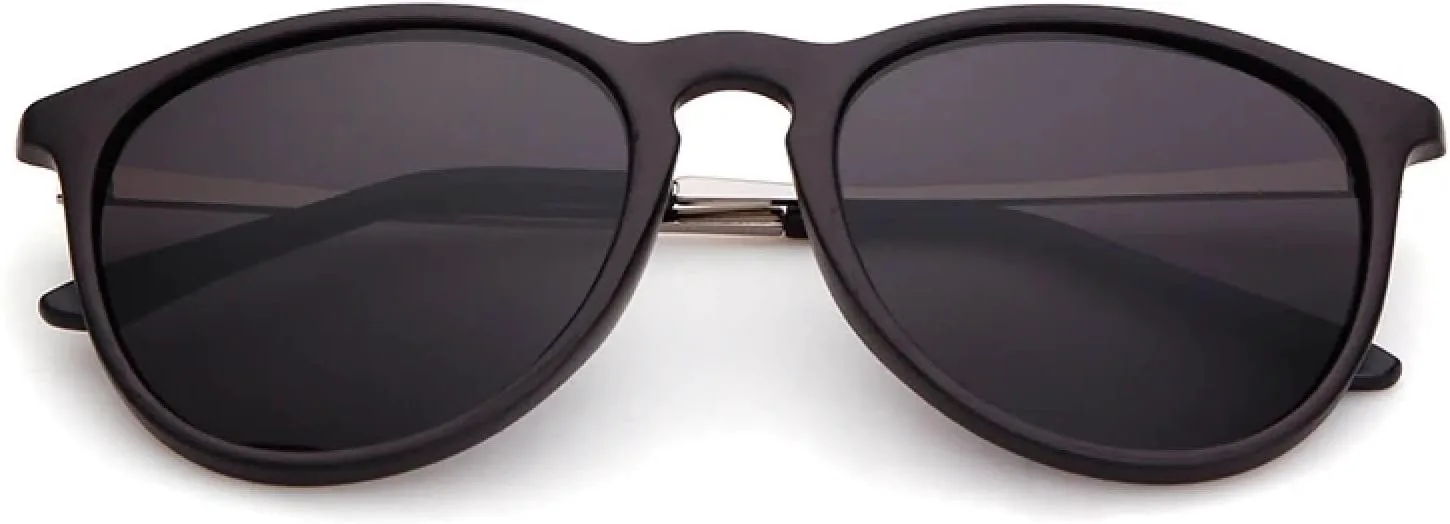 

Солнцезащитные очки с защитой от УФ-излучения UV400 | Легкие зеркальные | Для женщин и мужчин | Для занятий спортом на открытом воздухе и вождения DSVIGF, 09