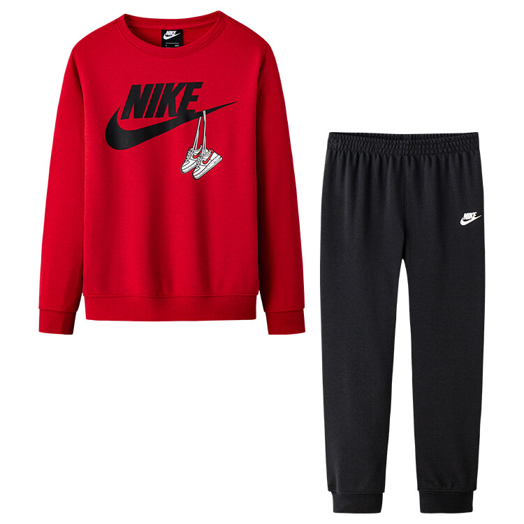 

Детская повседневная спортивная одежда Nike