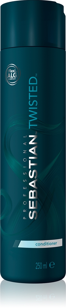 

Кондиционер Twisted для волнистых и вьющихся волос Sebastian Professional, 250 мл