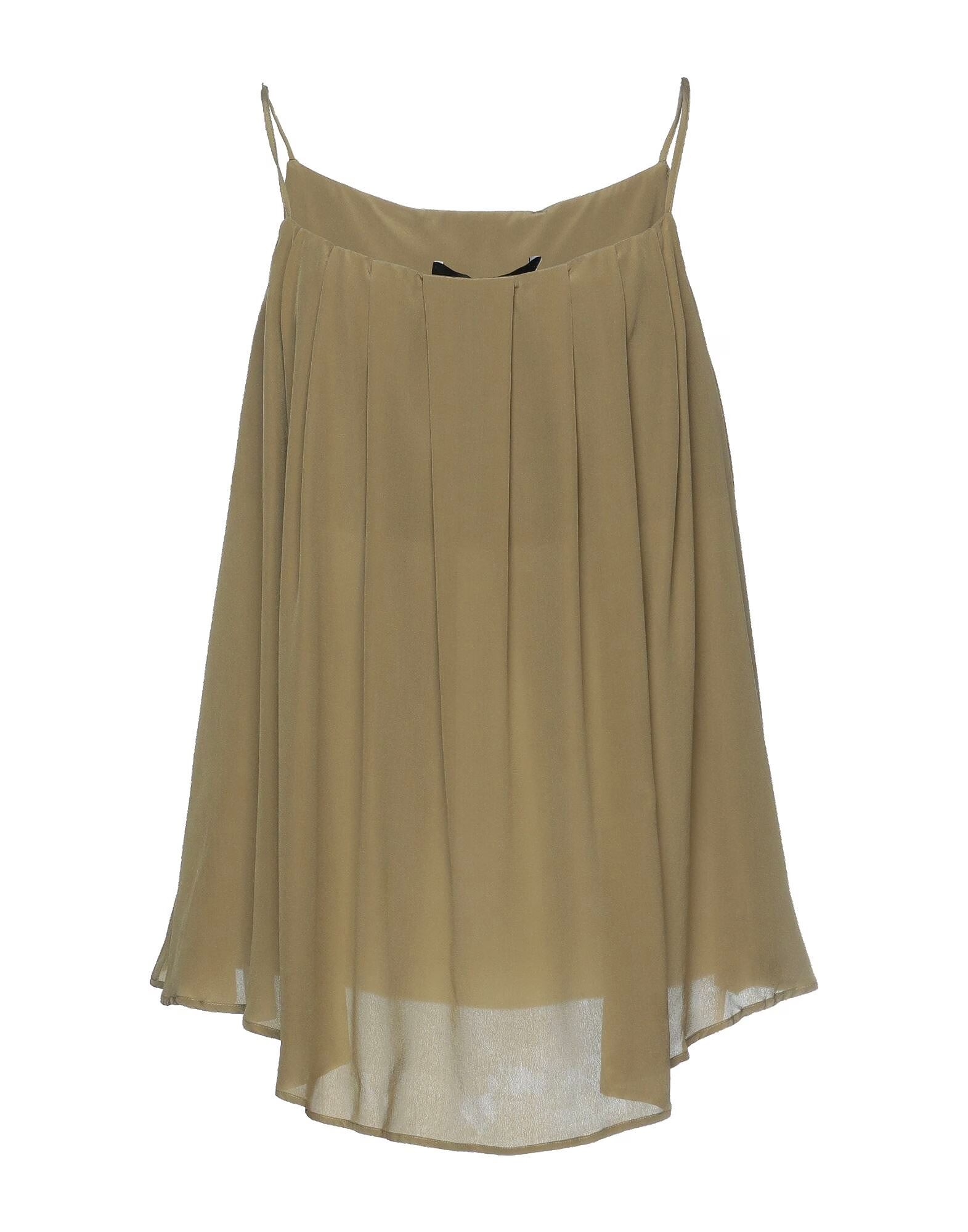 

Топ Federica Tosi, зеленый