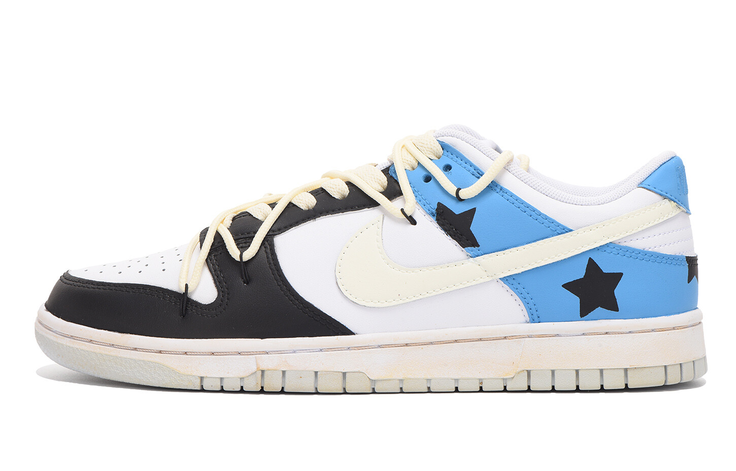 

Мужские кроссовки для скейтбординга Nike Dunk