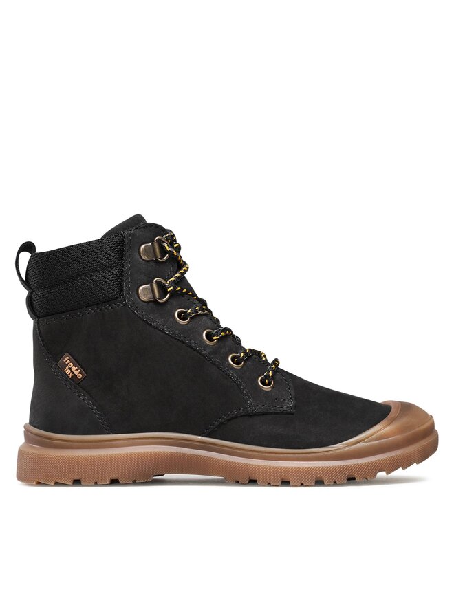 

Сапоги Tylas Tex Laces G2160078-5 S Froddo, черный