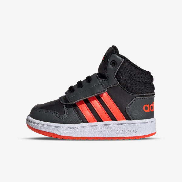 

Кроссовки-Обручи Mid 2.0 Adidas
