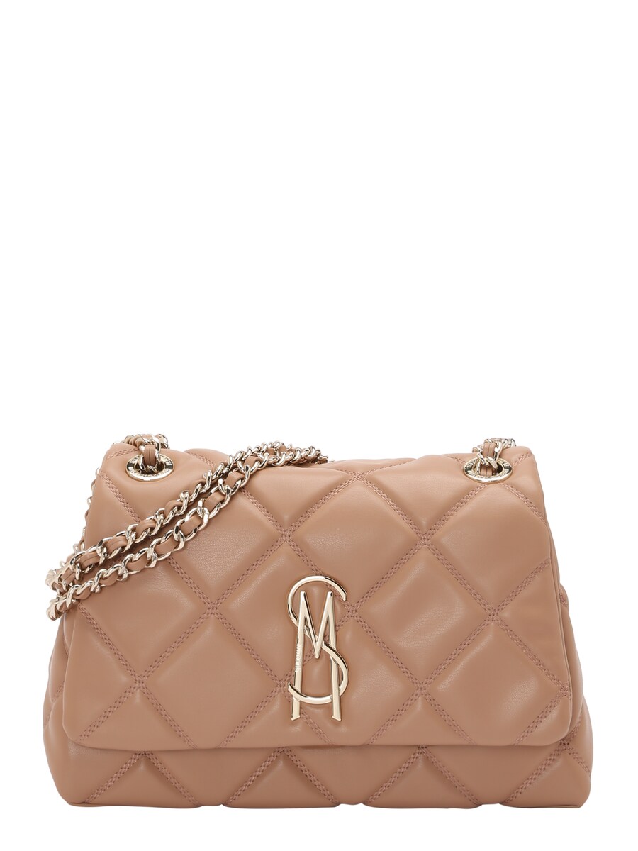 

Сумка через плечо STEVE MADDEN, Beige
