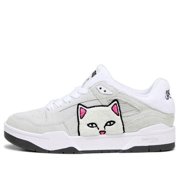 

Кроссовки slipstream x ripndip 'lord nermal - white' Puma, белый