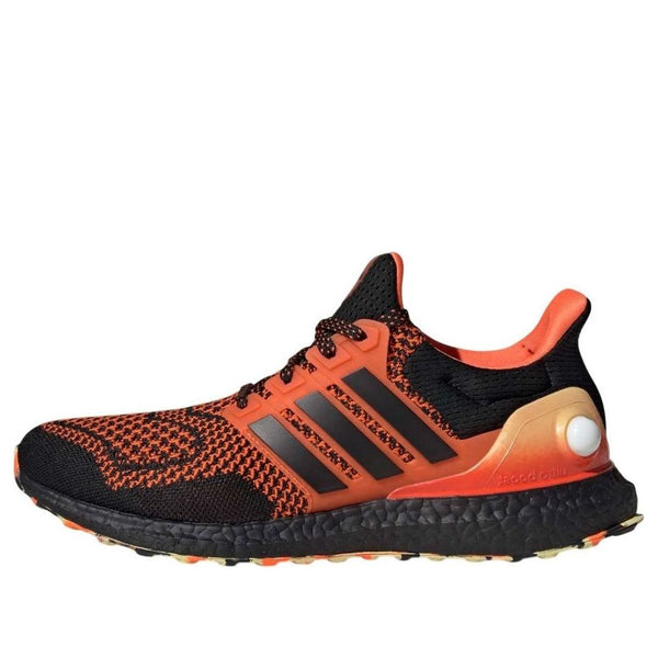 

Кроссовки x fortnite ultraboost 1.0 Adidas, оранжевый
