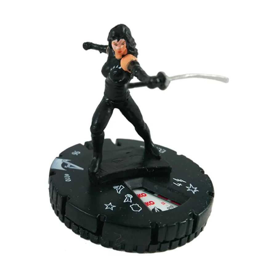 

Эхо #010 (С), Marvel HeroClix - Avengers Assemble - Singles