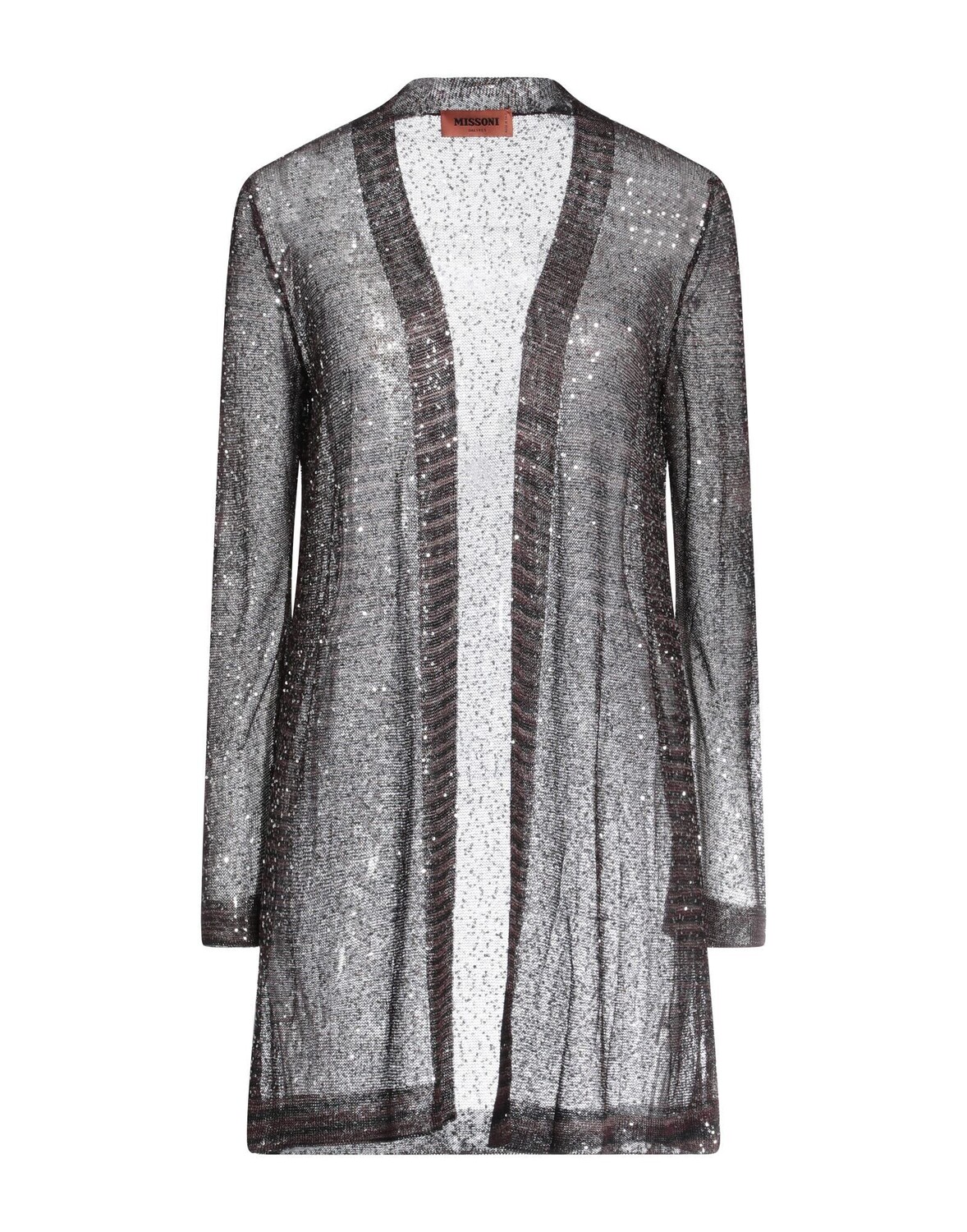 

Кардиган Missoni, черный