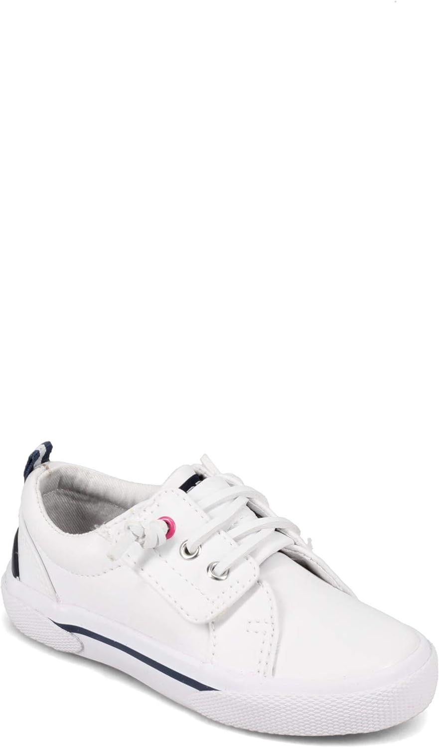 

Кроссовки Sperry Unisex-Child Pier Wave Jr, белый