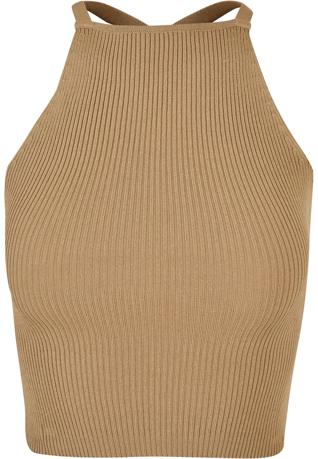 

Топ Urban Classics Tank s, цвет unionbeige