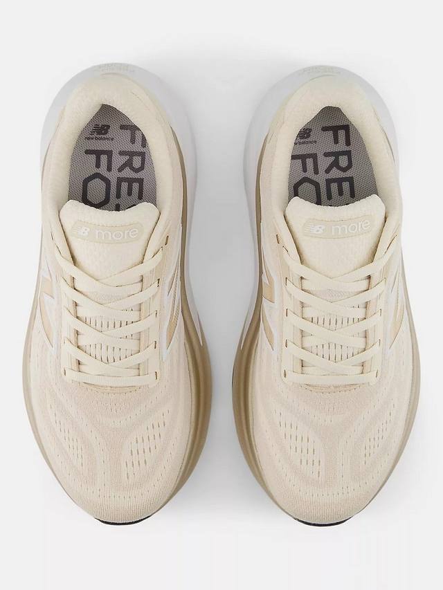 Беговые кроссовки Fresh Foam X More V6 New Balance, Permafrost — фото 3