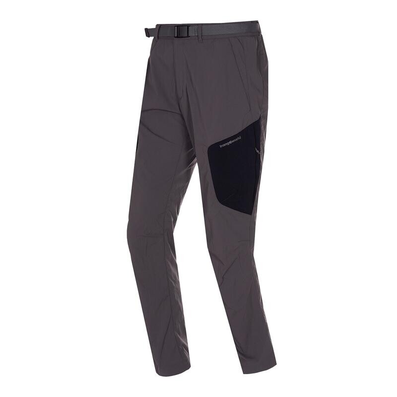 

Мужские брюки Trangoworld, цвет gris violáceo/charcoal grey