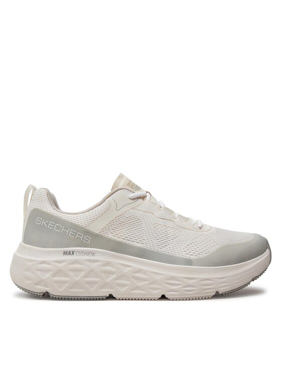 

Кроссовки для бега Max Cushioning Delta- 220351/OFWT Skechers, белый