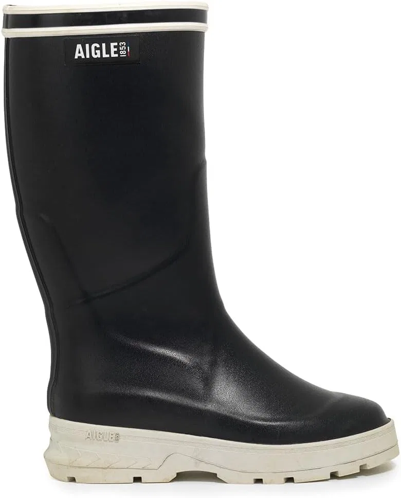Мужские защитные ботинки Aigle Navira, Night